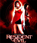 Resident Evil /  